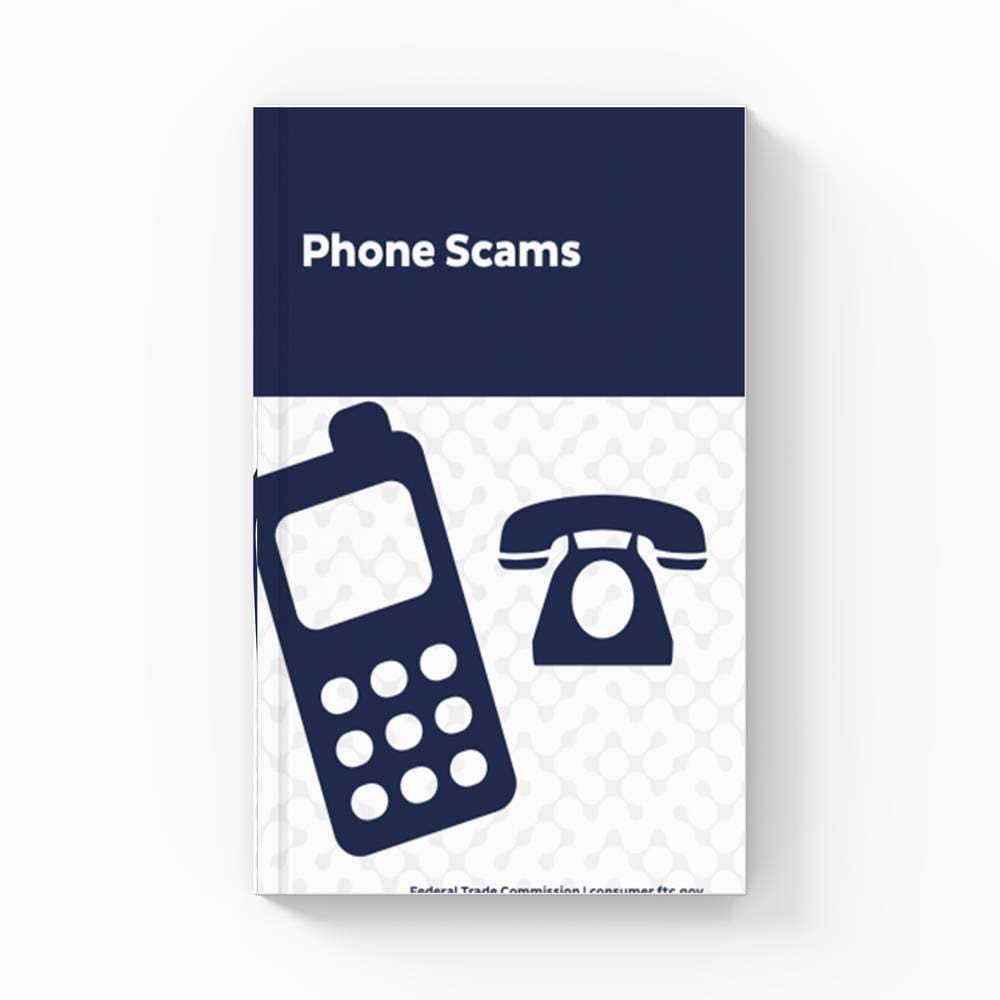 Phone Scams
