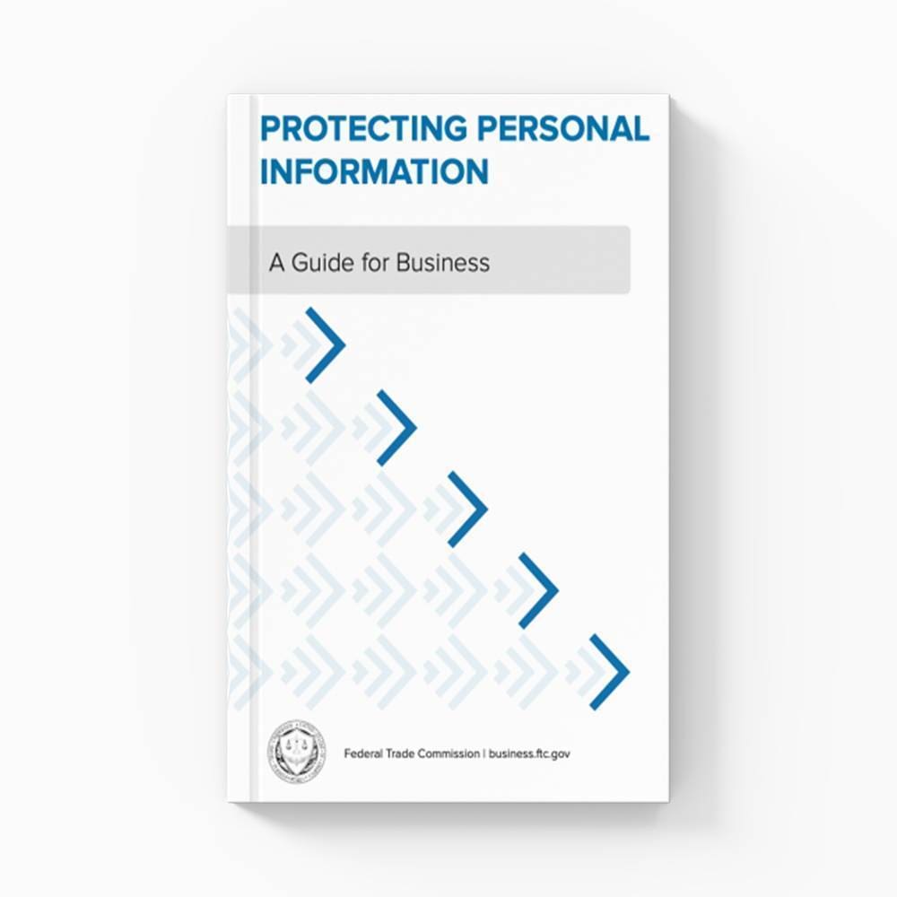 Protecting Personal Information