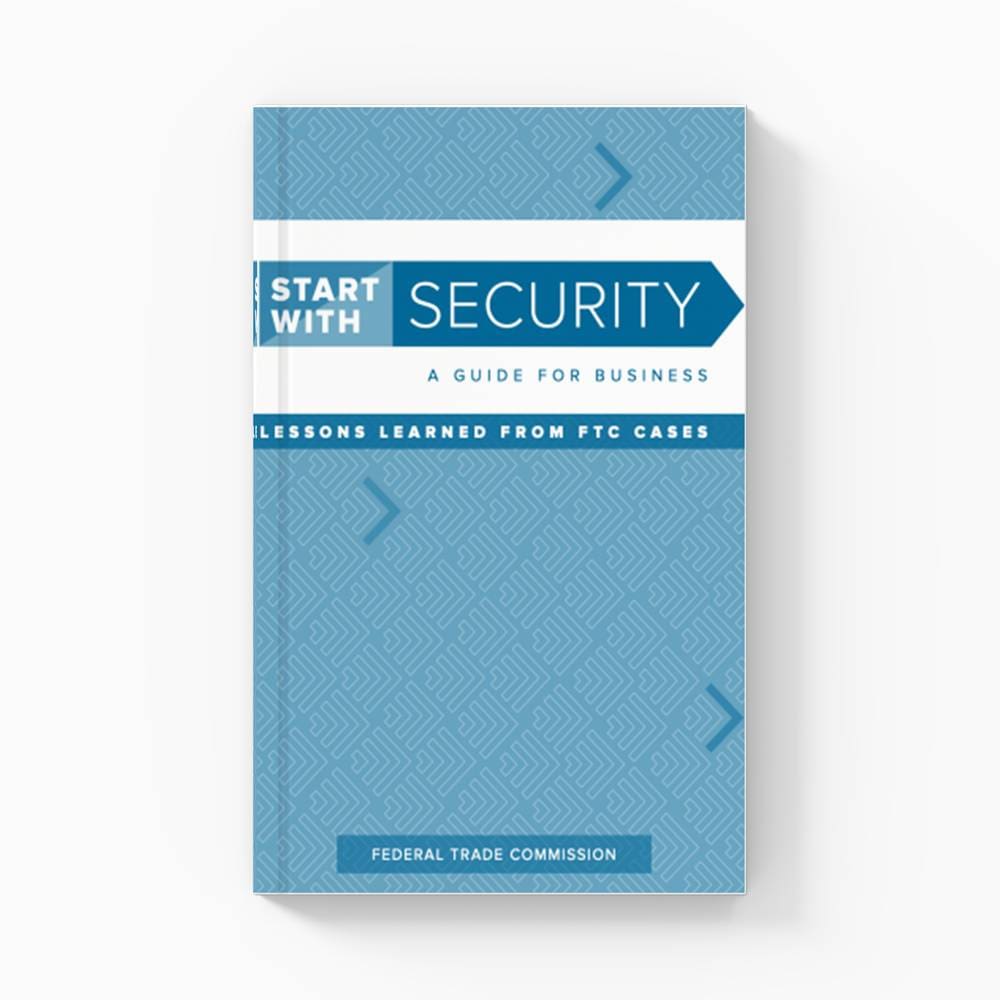 Start with Security